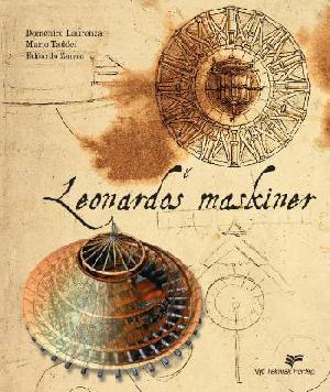 Leonardos maskiner