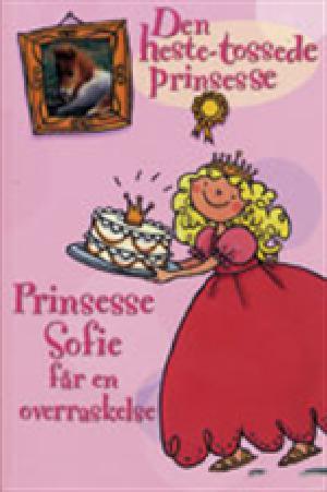 Prinsesse Sofie får en overraskelse