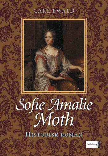 Sofie Amalie Moth og Christian 5.
