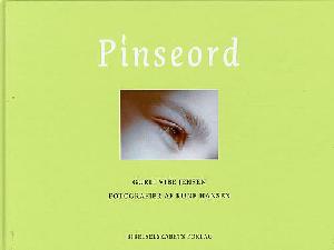 Pinseord
