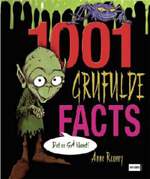 1001 grufulde facts : det er så klamt