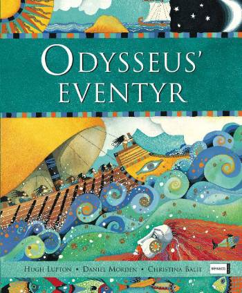 Odysseus' eventyr