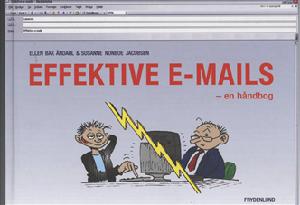 Effektive e-mails : en håndbog