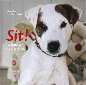 Sit! : fortællinger fra et hundeliv