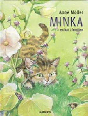 Minka - en kat i familien