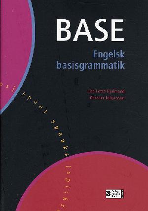Base - engelsk basisgrammatik
