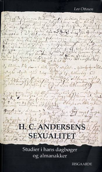 H.C. Andersens sexualitet