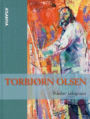 Torbjørn Olsen