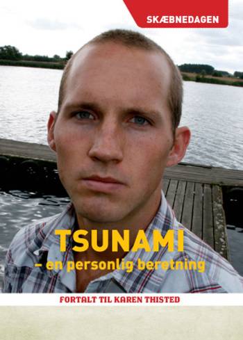 Tsunami : en personlig beretning