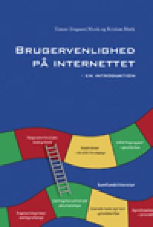 Brugervenlighed på internettet : en introduktion