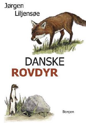 Danske rovdyr