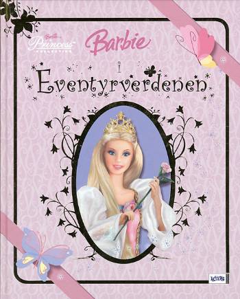 Barbie i eventyrverdenen