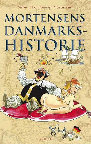 Mortensens danmarkshistorie