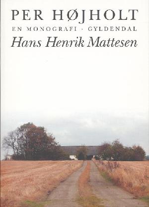 Hans Henrik Mattesen : en monografi