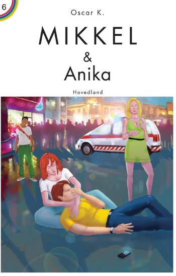 Mikkel & Anika