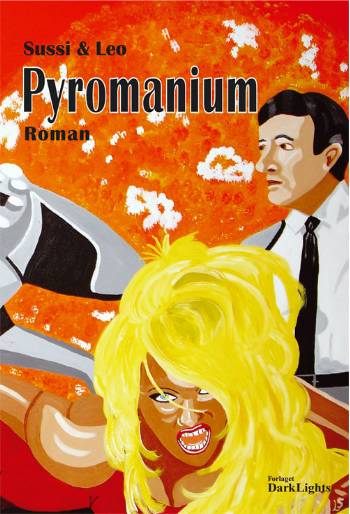 Pyromanium