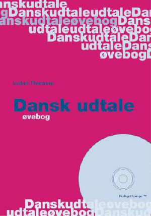 Dansk udtale - øvebog