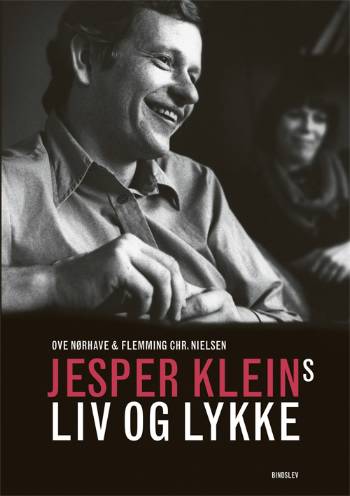 Jesper Kleins liv og Lykke