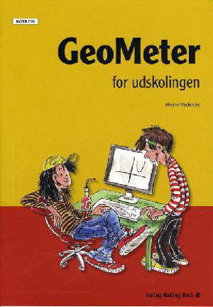 GeoMeter for udskolingen