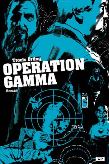 Operation Gamma