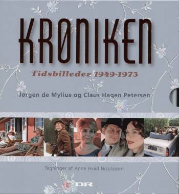 Krøniken : tidsbilleder 1949-1973
