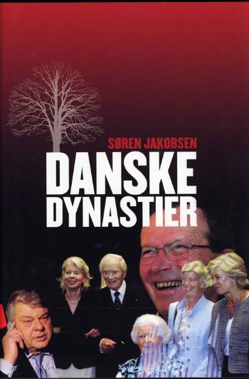 Danske dynastier
