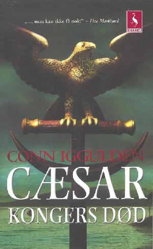 Cæsar. Bind 2 : Kongers død