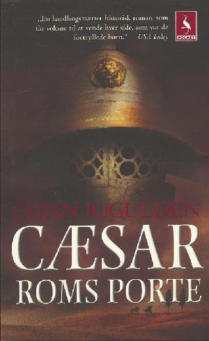 Cæsar. Bind 1 : Roms porte