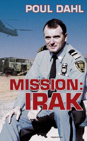 Mission Irak