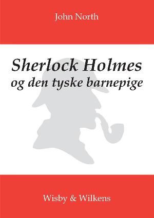 Sherlock Holmes og den tyske barnepige