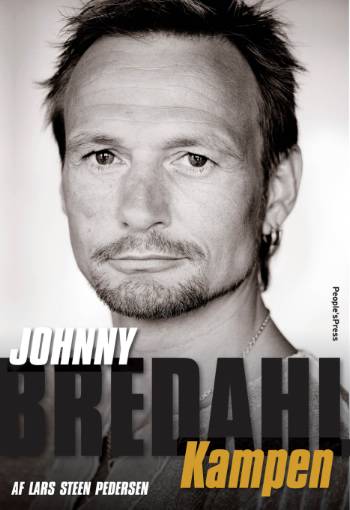 Johnny Bredahl - Kampen