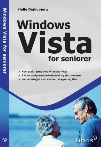 Windows Vista for seniorer