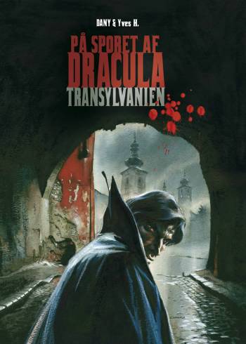 På sporet af Dracula : Transylvanien