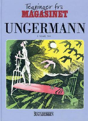 Ungermann. 1. samling