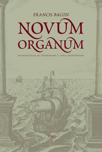 Novum organum : første bog