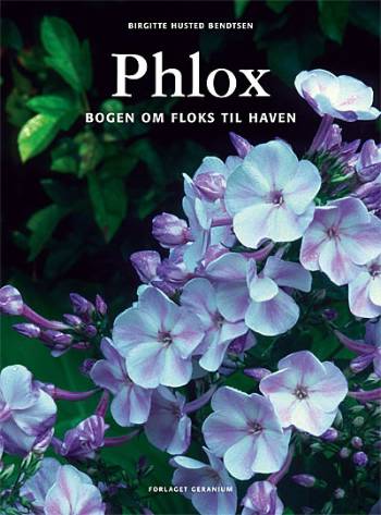 Phlox : bogen om floks til haven