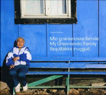Min grønlandske familie