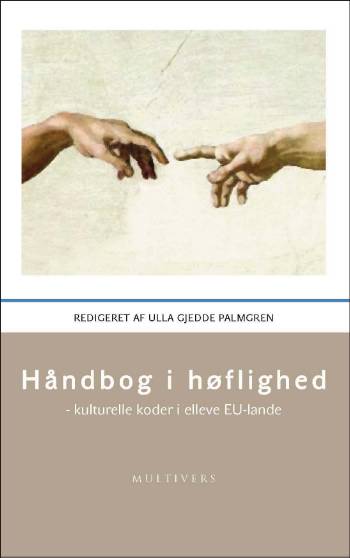 Håndbog i høflighed : kulturelle koder i 11 EU-lande