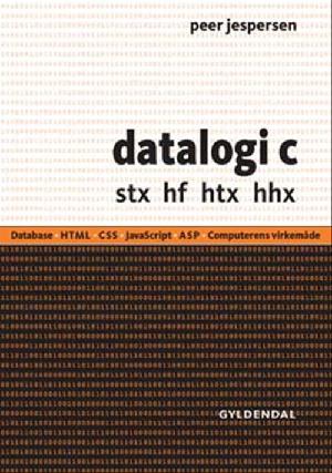 Datalogi c : stx, hf, htx, hhx