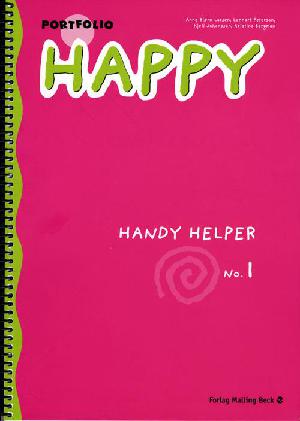 Happy no. 1 : textbook -- Handy helper
