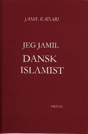 Jeg Jamil dansk islamist