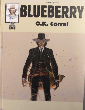 Blueberry - O.K. Corral