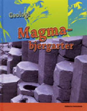 Magmabjergarter