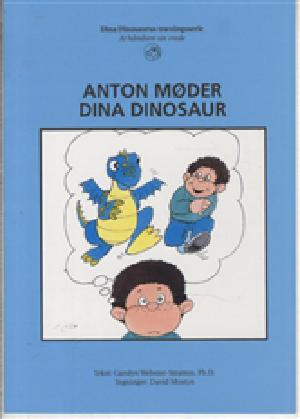 Anton møder Dina Dinosaurus