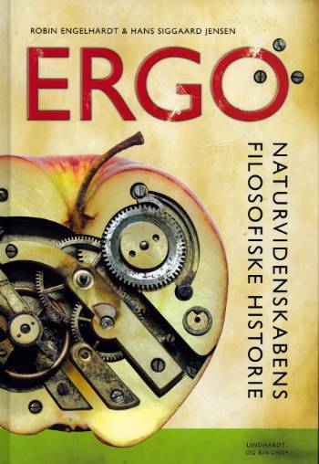 Ergo : naturvidenskabens filosofiske historie