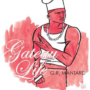 Gateau life : nedslag i de seneste tredive års udvikling inden for kagekunsten