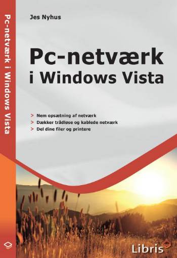 Pc-netværk i Windows Vista