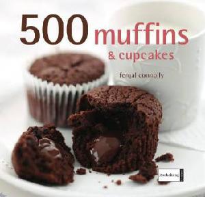 500 muffins & cupcakes
