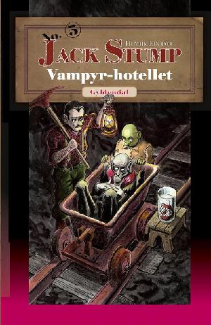 Vampyrhotellet