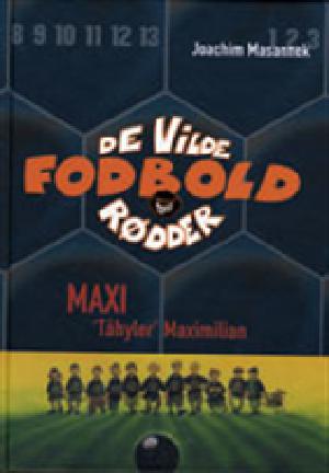 Maxi 'Tåhyler' Maxmilian